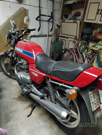 Honda CB250N