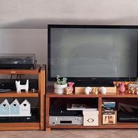 Audes 146 diffusori hifi