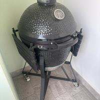 Kamado masterbuilt 47cm diametro interno