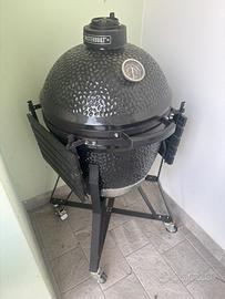 Kamado masterbuilt 47cm diametro interno
