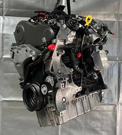Motore Volkswagen Audi codice CFG – 91.000 km orig