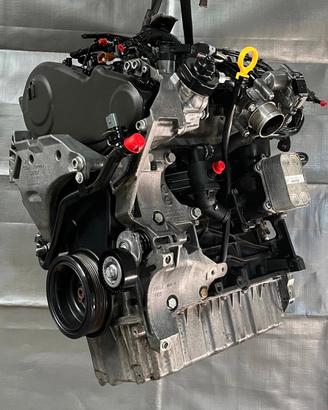 Motore Volkswagen Audi codice CFG – 91.000 km orig