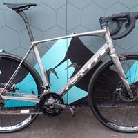 Bici da Corsa/Strada taglia XL