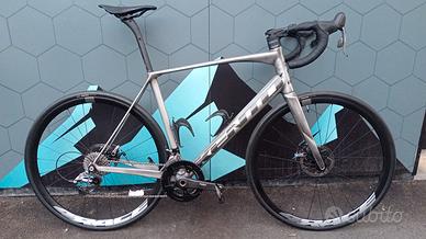 Bici da Corsa/Strada taglia XL