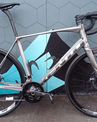 Bici da Corsa/Strada taglia XL