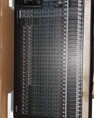 Mixer Yamaha MGP32X