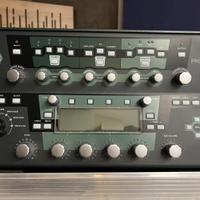 Kemper Power Head + Remote