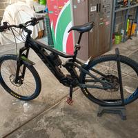 ebike Olmo 