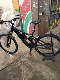 ebike Olmo 