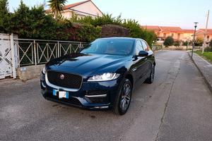 jaguarF.pace r.sport 20d