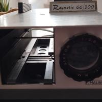 Proiettore diapositive 6x6 Malinverno