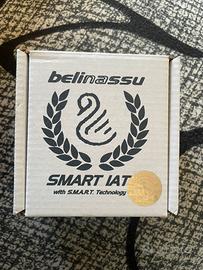 Smart IAT Ducati v4 rally