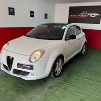 ALFA ROMEO MITO DA VETRINA UNICO PROPRIETARIO