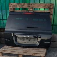 JEEP COMPASS PORTELLONE POST 2009
