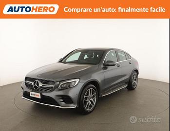 MERCEDES-BENZ GLC 250 SC29501