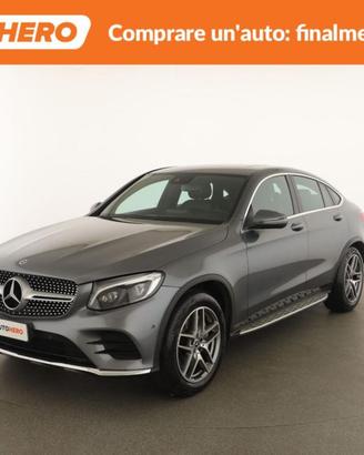 MERCEDES-BENZ GLC 250 SC29501