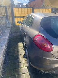 Fiat bravo