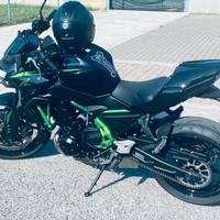 Kawasaki Z 650