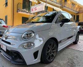 ABARTH 595 1.4 Turbo T-Jet 145 CV