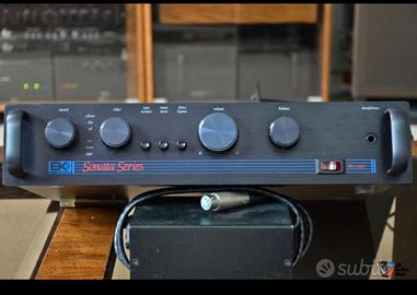 Pre amplificatore B&K mc101