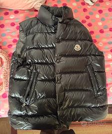 Smanicato Moncler
