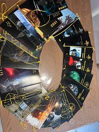 Calendari Gis carabinieri