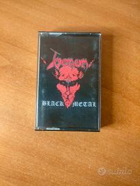 Venom black metal 