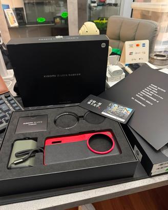 X XIAOMI 13 ULTRA 5G KIT