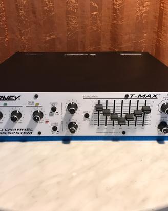 PEAVEY T-MAX Amplificatore
