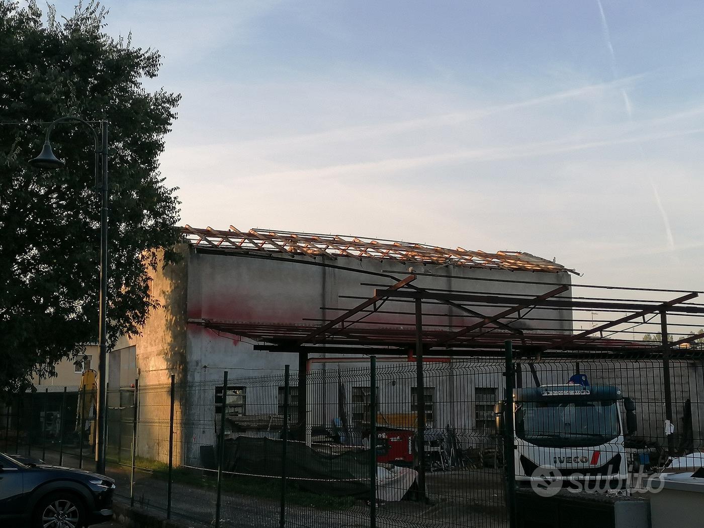Terreno Residenziale Palazzo Pignano (Scannabue) - Vista 3