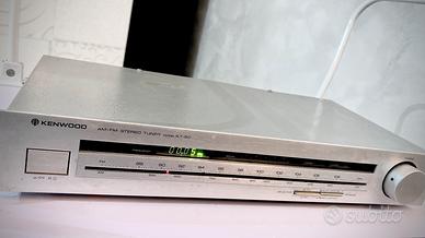 Sintonizzatore tuner radio kenwood