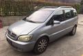 Ricambi carrozzeria Opel Zafira 2003 grigia