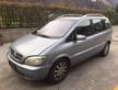 Ricambi carrozzeria Opel Zafira 2003 grigia