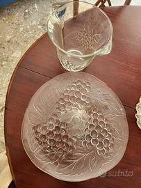 Alzatina Secchiello ghiaccio