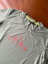 T-Shirt Karpos M