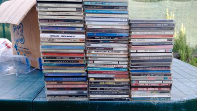 CD musica vari
