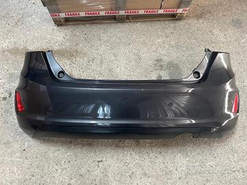 Paraurti posteriore ford fiesta mk7 2017>2023