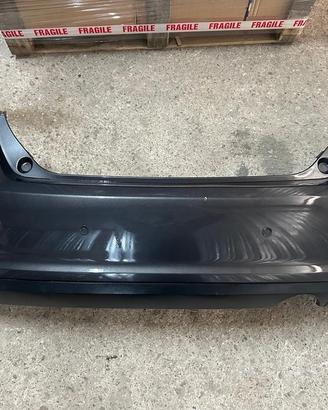 Paraurti posteriore ford fiesta mk7 2017>2023