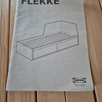 Letto Ikea