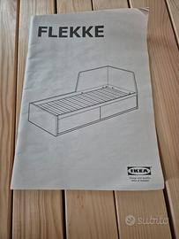 Letto Ikea