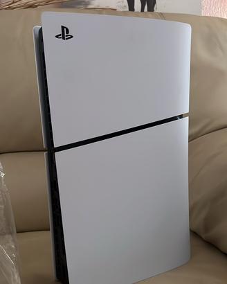 PlayStation 5 Digital con lettore disco
