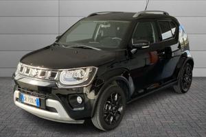 Suzuki Ignis (2016) 1.2 Hybrid Top