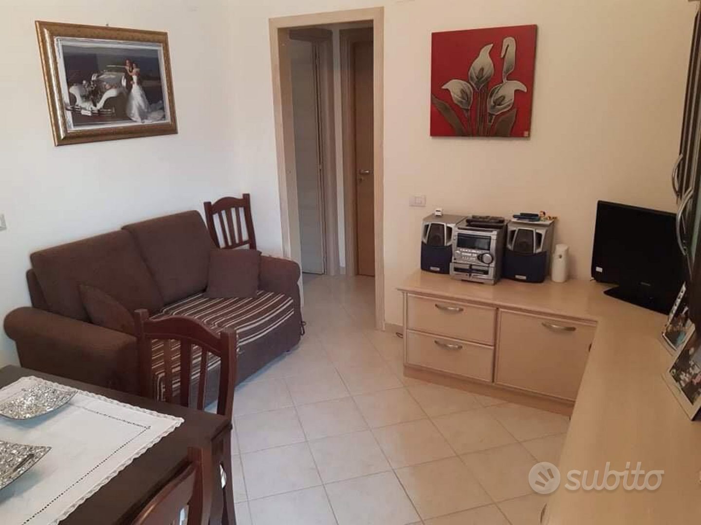 Vendita appartamento - Vista 2