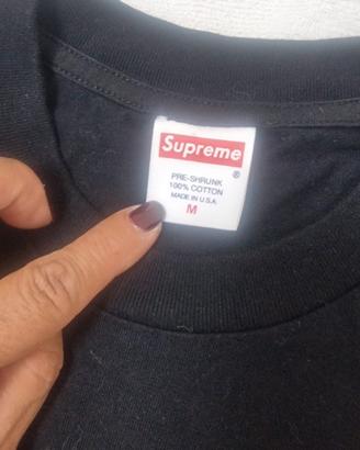 supreme