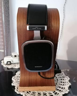 Cuffie pioneer se 300