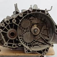 Cambio manuale mxs f40 6m opel antara chevrolet ca
