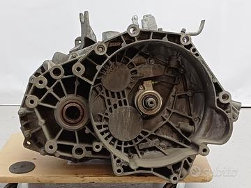 Cambio manuale mxs f40 6m opel antara chevrolet ca