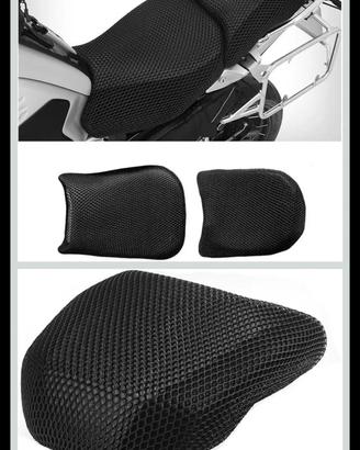 coprisedili traspirante x bmw moto