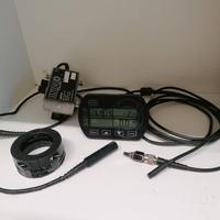 Unipro -  Telemetria Go Kart