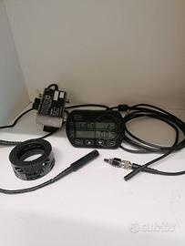 Unipro -  Telemetria Go Kart